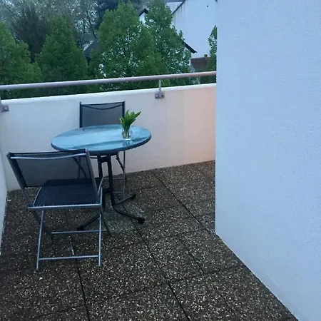 Bel Appartement Strasbourg