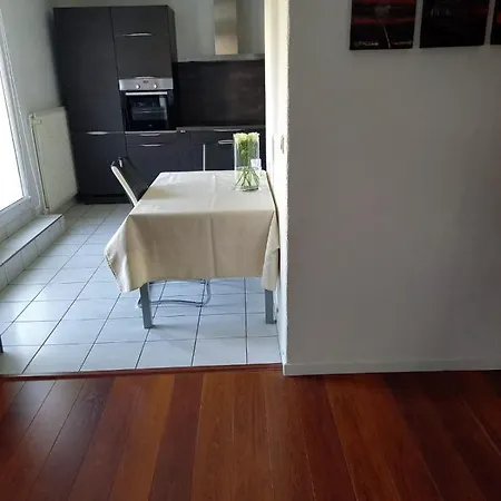 Bel Appartement *