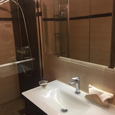 Bel Appartement