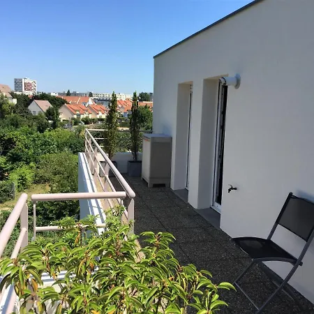 Appartement Bel *
